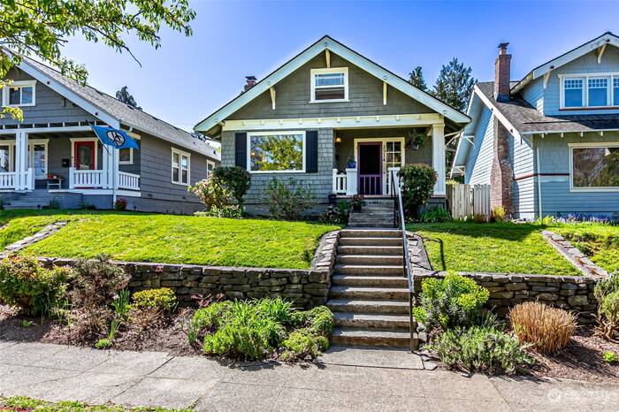 Lead image for 2914 N 15th Street Tacoma
