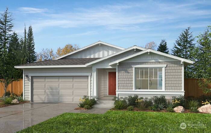 Lead image for 13412 Liberty Place E #7 Puyallup