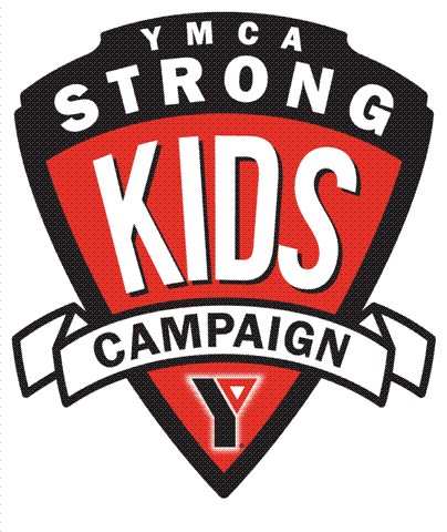 strong kids